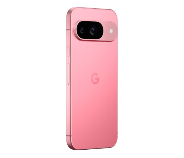 Google Pixel 9 5G 12/128GB Różowy - 1273795 - zdjęcie 4